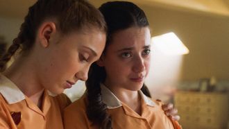 Episode 9 The Best Friend