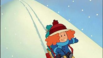Episode 13 The Snow Show/School Days/The Nowhere Land Parade