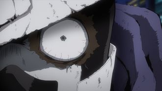 Episode 18 The Unforgiven