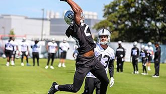 Episode 4 Training Camp with the Oakland Raiders #4