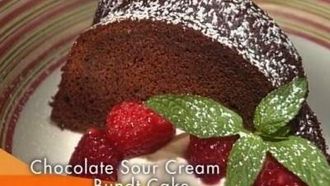 Episode 24 There's a Hole in Your Cake