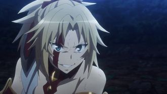 Episode 11 Eternal Radiance