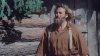 Episode 8 The Tenderfoot