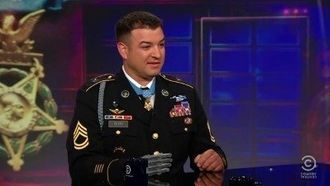 Episode 90 Leroy Petry