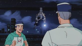 Episode 34 The Battle of the Gate