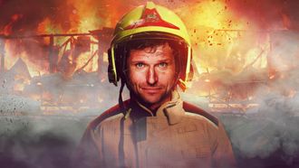 Episode 3 Firefighter