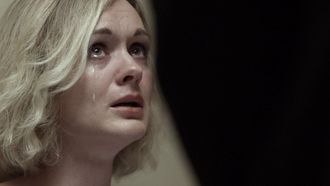 Episode 15 Body in the Freezer