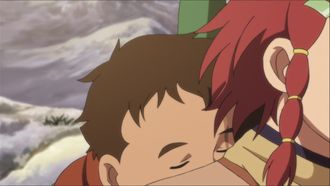 Episode 16 Burning in Our Wake