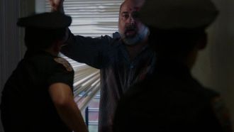 Episode 11 Ransom