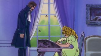 Episode 22 The Necklace's Ominous Radiance
