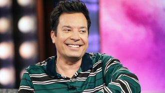 Episode 150 Jimmy Fallon, Misty Copeland, Sierra Hull