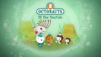 Episode 32 The Oarfish