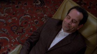 Episode 8 Mr. Monk Gets Hypnotized