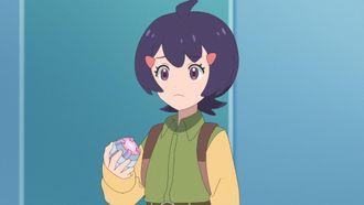 Episode 95 Strong Sphere