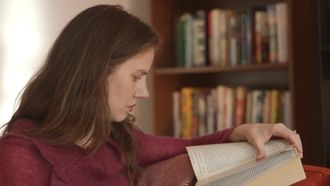 Episode 10 Finding Meaning