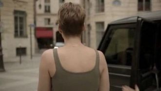 Episode 12 Cherchez la Femme