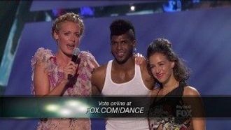 Episode 10 Top 14 Perform