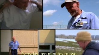 Episode 2 Prison City