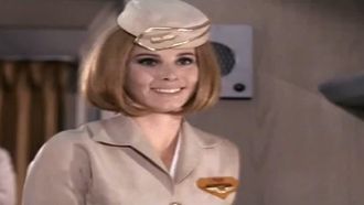 Episode 28 The High and the Deadly Affair