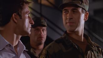 Episode 7 Doppleganger (2)
