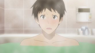 Episode 13 Mutual Feelings