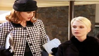 Episode 18 Sydney, Bothered & Bewildered