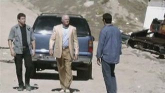 Episode 5 Five