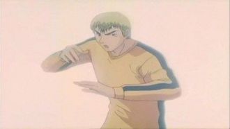 Episode 9 Onizuka and the Art of War