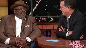 Episode 17 Jeff Bridges/Cedric the Entertainer
