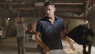 Episode 8 A Fire in the Ashes