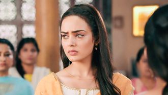 Episode 104 Sahiba's Befitting Reply.