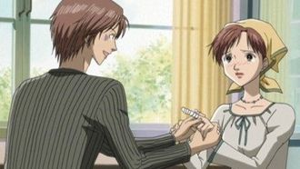 Episode 2 Love? Friendship? Nana and Shoji