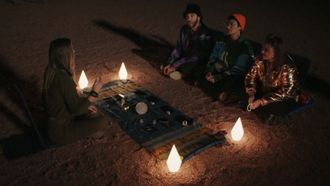 Episode 4 Countdown to Contact