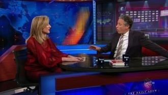 Episode 123 Arianna Huffington