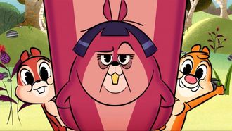 Episode 20 