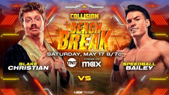 Episode 21 Beach Break 2025