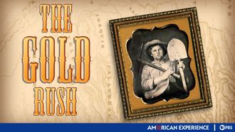 Episode 6 The Gold Rush