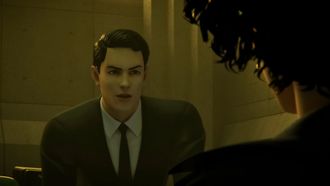 Episode 8 The Davis Report