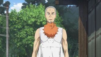 Episode 6 Tempo