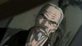 Episode 9 The Bond