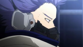 Episode 4 Make It Happen, Shinso!