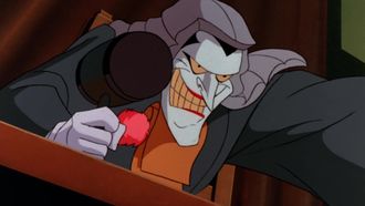 Episode 9 Trial