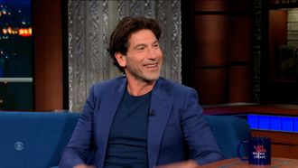 Episode 125 Jon Bernthal/Alton Brown