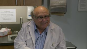 Episode 3 Chapter 3. A Prostate Enlarges
