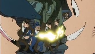 Episode 45 A Toast to the Con-Game
