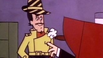 Episode 19 Cool McCool in Will the Real Cool Mobile Please Stand Up