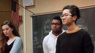 Episode 4 There's Nothing Funny About Race!