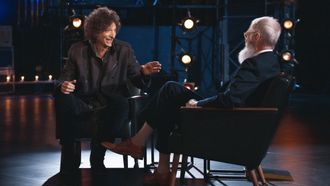 Episode 6 Howard Stern