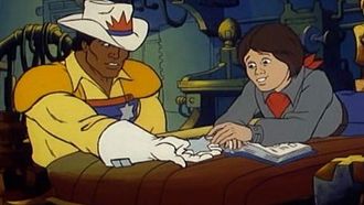 Episode 20 Unsung Hero
