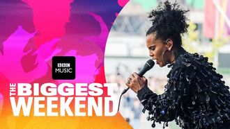 Episode 7 Neneh Cherry and First Aid Kit